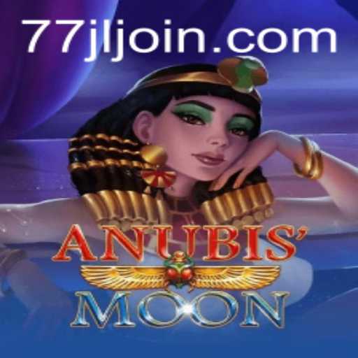 AnubisMoon: Journey into the Mystical World of Ancient Egypt