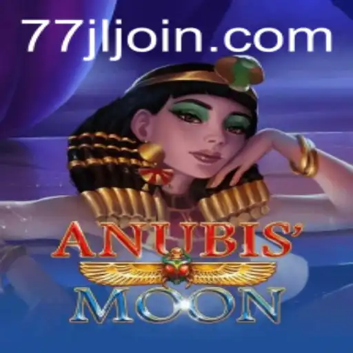 AnubisMoon: Journey into the Mystical World of Ancient Egypt