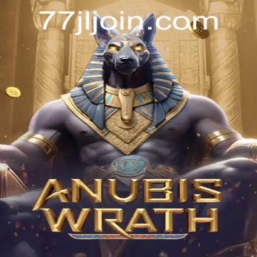 AnubisWrath: Unleashing the Power of the Ancient Gods in Modern Gaming