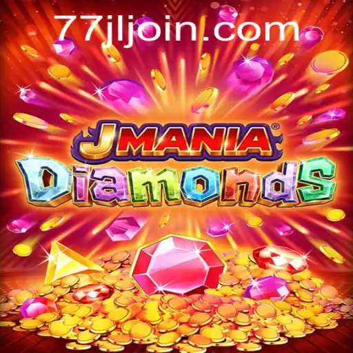 Discover the Thrilling World of JManiaDiamonds and Unlock the Treasure with 77JL