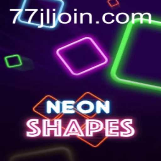 Exploring NeonShapes: A Modern Gaming Phenomenon with a Twist of 77JL