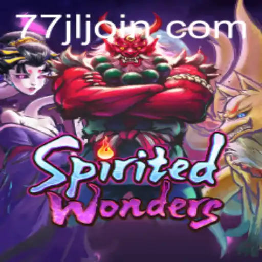 Immersive Adventure Awaits in SpiritedWonders: Explore the Enchantment