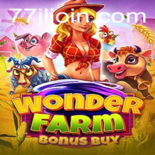 Discover the Enchanting World of WonderFarmBonusBuy: An Immersive Gaming Experience